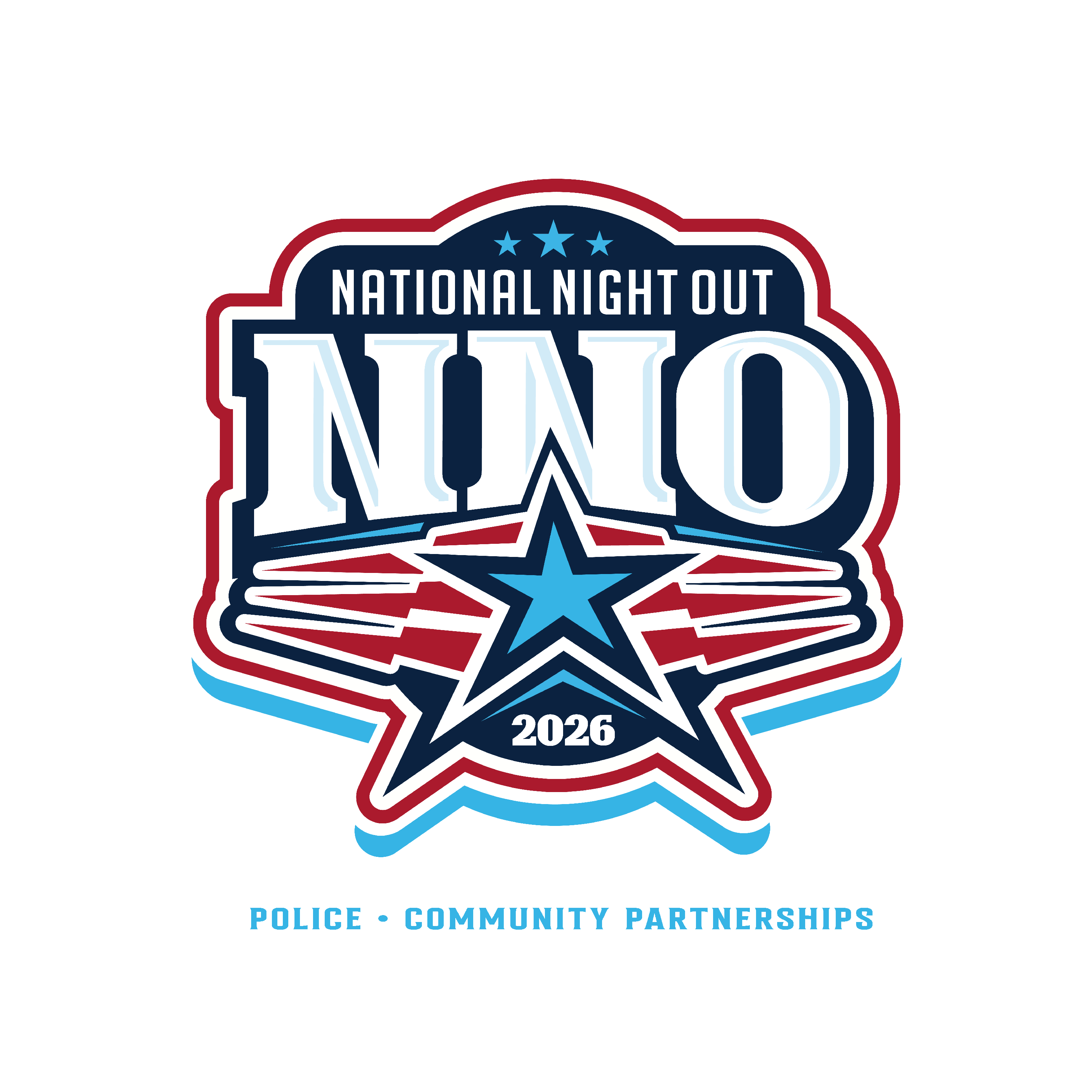 National Night out logo